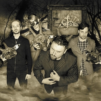 Deform - Луна-парк (Мёртвая романтика 2006)