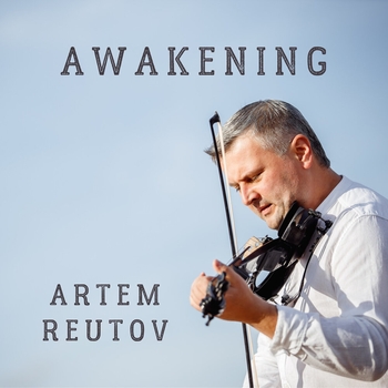 Artem Reutov - Cuckoo