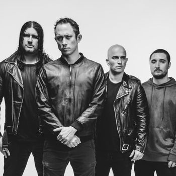 Trivium - Struck Dead