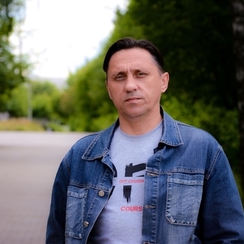 Сергей Марков - Я помню (Single 2021)