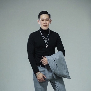 Кэскил Баишев - Хоптолор