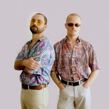 Невидимка и Молодость внутри - Иди броди