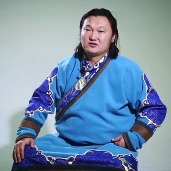 Жавхлан - Алсад сууга эжж