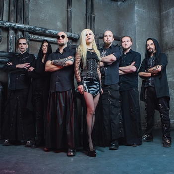 TeufelsTANZ - A-Kenavo