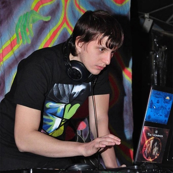 Astropilot - Ray of Light (Single 2012)