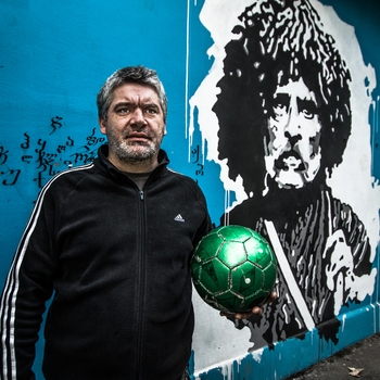 Gaseirneba Karabaxshi Niaz Diasamidze ft. Nini Badurashvili - Amodena mdinare (грузинская музыка)