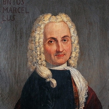 Алессандро Марчелло and Kurt Redel, Senia Trubashnik - Oboe Concerto in D minor - Allegro moderato