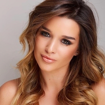 Ксения Бородина - Маленький мир