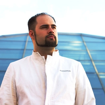 Sensorica - Sunlight Again