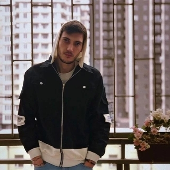 Misha Xramovi - В экстазе