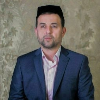 Doniyor Fayz (Дониёр Файз) - Seni deyman