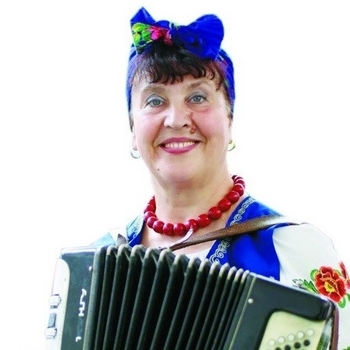 Наталя Фаліон - У суботу народила (Сама Файна 2013)