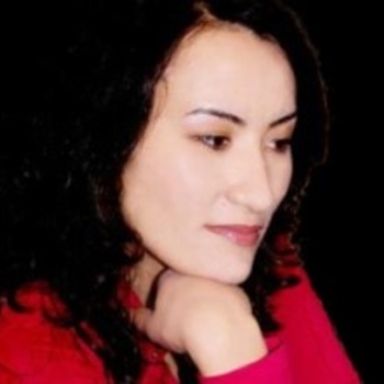 Mavjuda Feat Iskandar!o - Опора