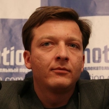 Артист Alexey Omelchuk