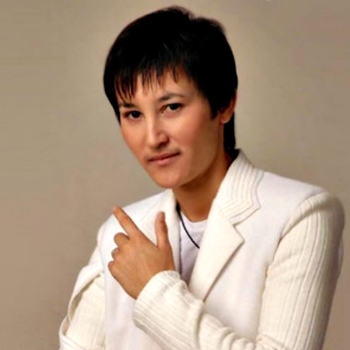 Нуржан Калжан - Куралай