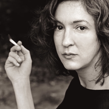 Sibylle Baier - I Lost Something In The Hills