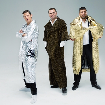 Градусы и Кравц - Выходи за меня