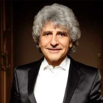 Артист Симон Осиашвили