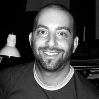 Robert Ridihalgh, Crispin Hands, Alistair Hirst, Saki Kaskas, Matt Ragan, Rom Di Prisco, Traz Damji - Demo #2