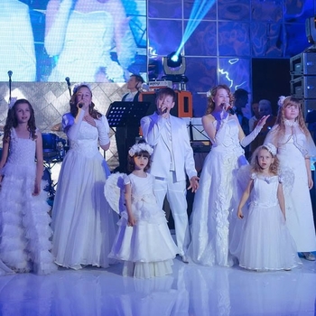 Беларусинки - Здравствуй школа