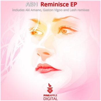 Aki Amano feat Abh - Reminisce (Gaston Vigoo Remix) (Single 2017)
