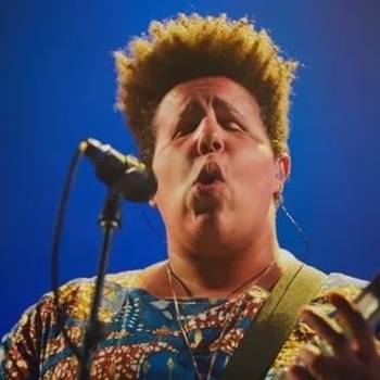 Alabama Shakes - American Dream