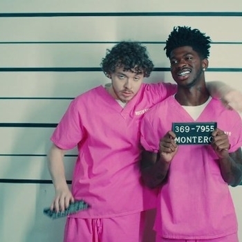 Lil Nas X feat Jack Harlow - Industry Baby