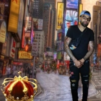 Rugby and Neek Bucks - Get to It (Single 2018)