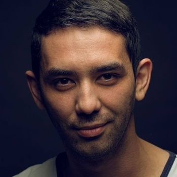 Магомед Цахилаев - Глаза (DJ Nariman Remix)