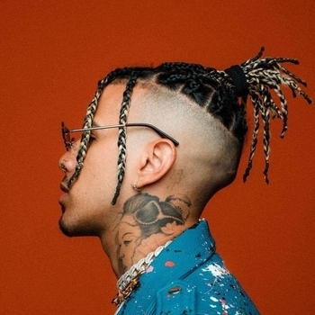 Rauw Alejandro - Curame