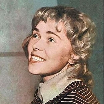 Ада Якушева - Колыбельная