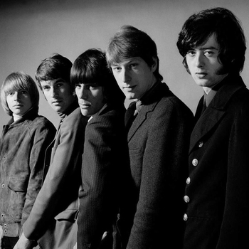 The Yardbirds - Questa Volta