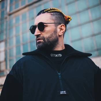 Smiley, Baka Not Nice - DVP