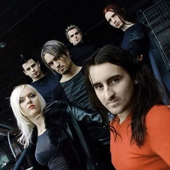 The Verve - Bitter Sweet Symphony