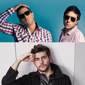 Alvaro Soler and Cali Y El Dandee - Manana