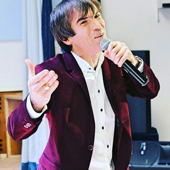 Мурад Садуев - Цена любви