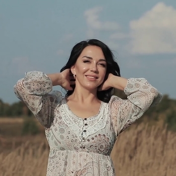 Полина Борисова - Аривидерчи