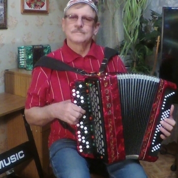 Виктор Шевцов - Punk-o-matic 2 (13) (Single 2020)