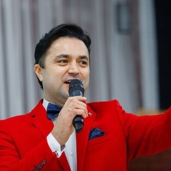 Лейла Галиева и Рустам Галиев - Икэу бергэ (Single 2019)