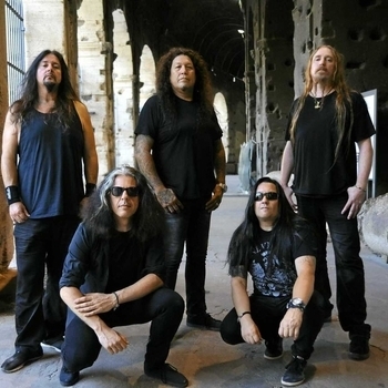 Testament - Over The Wall (Для силовых тренировок 2022)