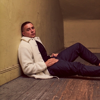 Dermot Kennedy - Kiss Me (Paul Woolford Remix)