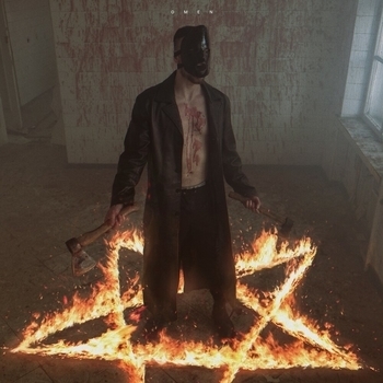 Skabbibal feat Redяum Cainam - Чёрные души (Топор в голову 2019)