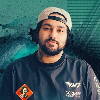 Deorro, Uberjak'd, Far East Movement - When The Funk Drops (Record mix)