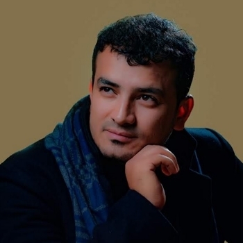 Ruzibeki Fayzali - Bazmoro