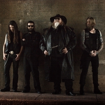 Texas Hippie Coalition - Crawlin'