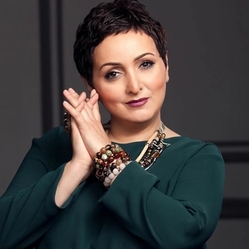 Этери Бериашвили - Доченька (Новинки 2022)