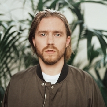 Sub Focus and Dimension - Desire