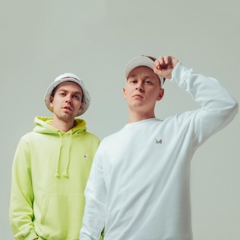 Volac feat Greg (Br) - Invisible Kid