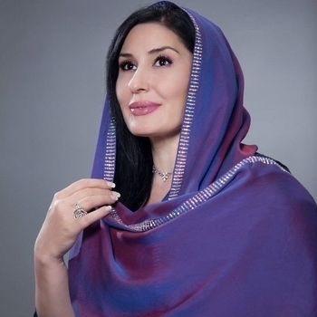 Малика Уцаева - Ас хьо далур вац