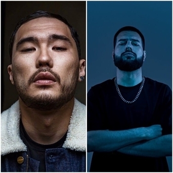 Скриптонит feat Райда - Baby Mama